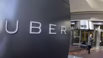Để rò rỉ dữ liệu, Uber phải bồi thường 148 triệu USD tại Mỹ