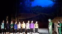 Những ký ức còn xanh