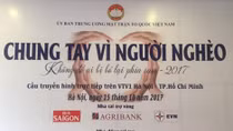 Phường Nguyễn Du ủng hộ Quỹ “Vì người nghèo” 