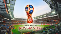 Lịch thi đấu VCK World Cup 2018