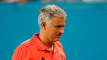 Man Utd sa thải Mourinho: Mối lương duyên rạn nứt từ lúc... chưa bắt đầu