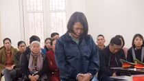 Nữ Giám đốc chiếm đoạt hơn 6,7 tỷ đồng từ lừa du học