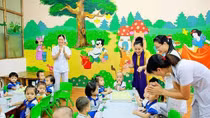Tăng tuổi nghỉ hưu nhưng không được giữ chức vụ lãnh đạo