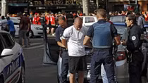 Khủng bố và biểu tình sẽ làm hỏng bữa tiệc Euro 2016?