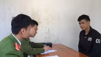 Cho vay lãi suất cao rồi cưỡng đoạt tài sản