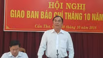 Quan tâm tuyên truyền để người dân, doanh nghiệp hiểu và chấp hành pháp luật