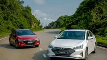 TC MOTOR khuyến mại lên đến 40 triệu đồng cho xe Hyundai