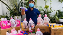 Ngành nghệ thuật biểu diễn lao đao vì COVID-19