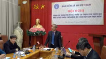 Đấu thầu tập trung quốc gia đã kéo giảm giá thuốc hơn 21%