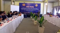 Triển khai đợt cao điểm tấn công tội phạm mua bán người giữa Việt Nam và Trung Quốc.