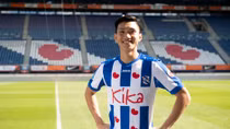 Những bí mật sau thương vụ Đoàn Văn Hậu sang SC Heerenveen