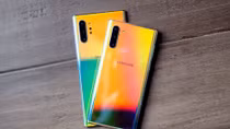 Ra mắt bộ đôi siêu phẩm Note 10 và Note 10+