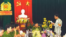 "Đại bàng" và cuộc hồi sinh về nẻo thiện