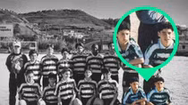 Số phận kỳ lạ của bạn cùng phòng CR7 ở Sporting Lisbon