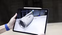 Trên tay iPad Pro 2018, máy khủng, giá chát