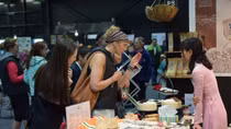 Năm 2019, sản phẩm gạo hữu cơ Việt Nam có mặt tại New Zealand