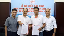Thêm nguồn lực cho Bóng bàn Việt Nam