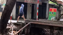 Nắng nóng, dịch bệnh rình rập