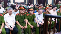 Bài 1: Tài sản thu được quá ít