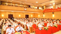 Ý kiến tâm huyết tại Đại hội đại biểu Đảng bộ Công an Trung ương lần thứ VII