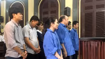 Xem xét kháng nghị tuyên mức án cao nhất đối với một giám đốc nhận hối lộ hàng chục tỷ đồng