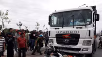 Khi "ma men" mang tên Thần Chết