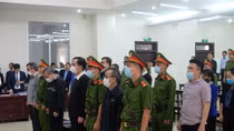 Hai cựu Phó Tổng Giám đốc BIDV bị đề nghị từ 6-7 năm tù