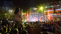 Cùng nhau đếm ngược chào đón năm mới 2019!