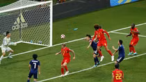 Bỉ 3-2 Nhật Bản: Quỷ đỏ ngược dòng đầy ngoạn mục