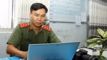Chuyện về một nhà báo không có thẻ