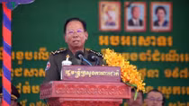 Kỷ niệm 43 năm Thủ tướng Campuchia sang Việt Nam tìm đường cứu nước