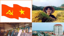 Kế hoạch hành động quốc gia vì sự phát triển bền vững