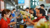 Vietjet mở bán 8.000 vé giá rẻ cho đường bay TPHCM-Kuala Lumpur
