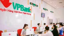 Linh hoạt và đa dạng hóa doanh thu hiệu quả, VPBank tăng trưởng vượt kế hoạch trong quý đầu năm