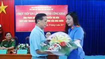 Những trường hợp được bồi thường trong hoạt động tố tụng hình sự