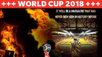 IS lên mạng dọa tấn công World Cup 2018 trên đất Nga