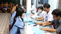 Bổ sung đối tượng áp dụng đưa vào cơ sở cai nghiện bắt buộc