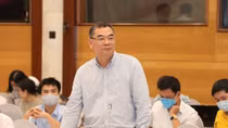 Cố gắng kết thúc điều tra vụ án Công ty Nhật Cường trong quý 3-2020