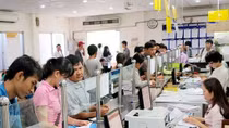 Hà Nội: Số hóa hồ sơ trong lĩnh vực quy hoạch