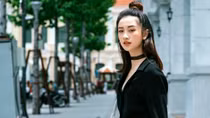 Diễn viên Jun Vũ: Tự mãn là chết