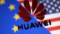 Mỹ quyết chi khủng để loại bỏ Huawei và ZTE