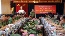 Thực hiện kiện toàn tổ chức bộ máy theo hướng tinh gọn, hiệu quả