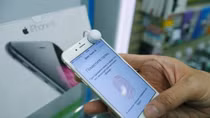Dự luật mới khiến iPhone có thể bị cấm bán tại Nga 
