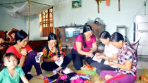 Bảo tồn văn hóa người Dao gắn với phát triển du lịch cộng đồng ở Ba Chẽ