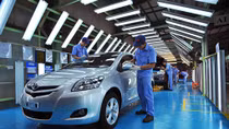 Doanh nghiệp ôtô lại muốn có thêm ưu đãi