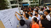 Tuyển chọn 1.500 lao động sang Hàn Quốc làm việc