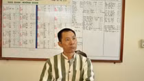 Đường dẫn tới án chung thân của một "anh Chí"