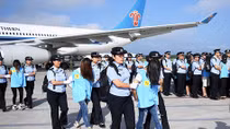 Buôn bán người từ việc kết bạn trên mạng