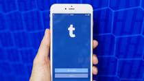 Ứng dụng Tumblr bất ngờ biến mất khỏi kho phần mềm của Apple