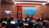 Gia tăng các cuộc tấn công có chủ đích vào cơ sở hạ tầng trọng yếu